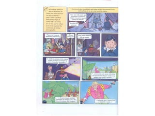 Memoria Sensorial Proust