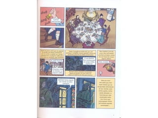 Memoria Sensorial Proust