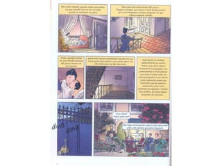 Memoria Sensorial Proust