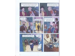 Memoria Sensorial Proust