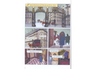 Memoria Sensorial Proust