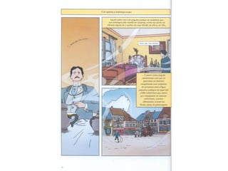 Memoria Sensorial Proust