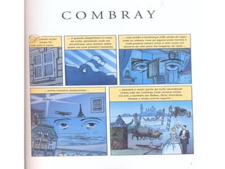 Memoria Sensorial Proust