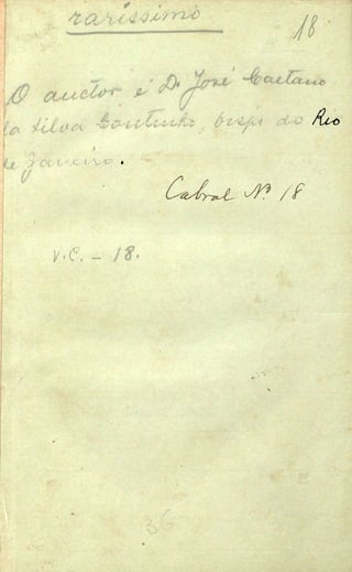 •/¿a u ¥ j M - r U )
jr
l i i i t t K , é - c ^ i f ^ rf-o /Uo
y OL t ' C-tA^-t? »
C*Jr~L- J » / F
y . e . -
y
G?
 