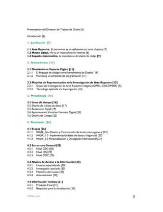 Porn Videos Of Ude 15yo Blacks - IMRAR - Tesis de Grado DiseÃ±o GrÃ¡fico Universidad Nacional de Colombia | PDF