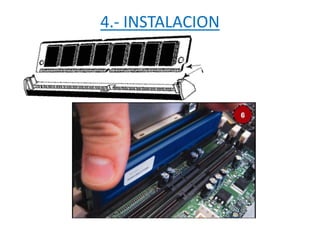 4.- INSTALACION
 