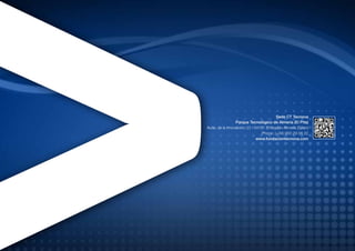 Sede CT Tecnova
Parque Tecnológico de Almería (El Pita)
Avda. de la Innovación, 23 - 04131 El Alquián-Almería (Spain)
Phone: (+34) 950 29 08 22
www.fundaciontecnova.com
 