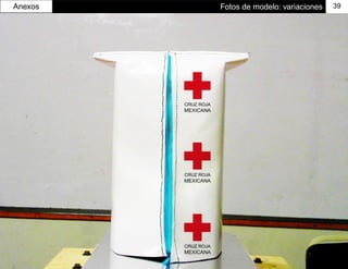 Fotos de modelo: variacionesAnexos 39
 