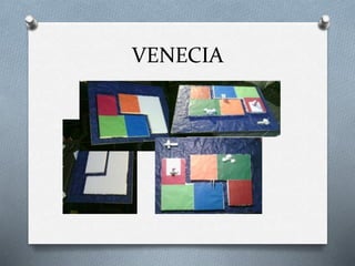 VENECIA