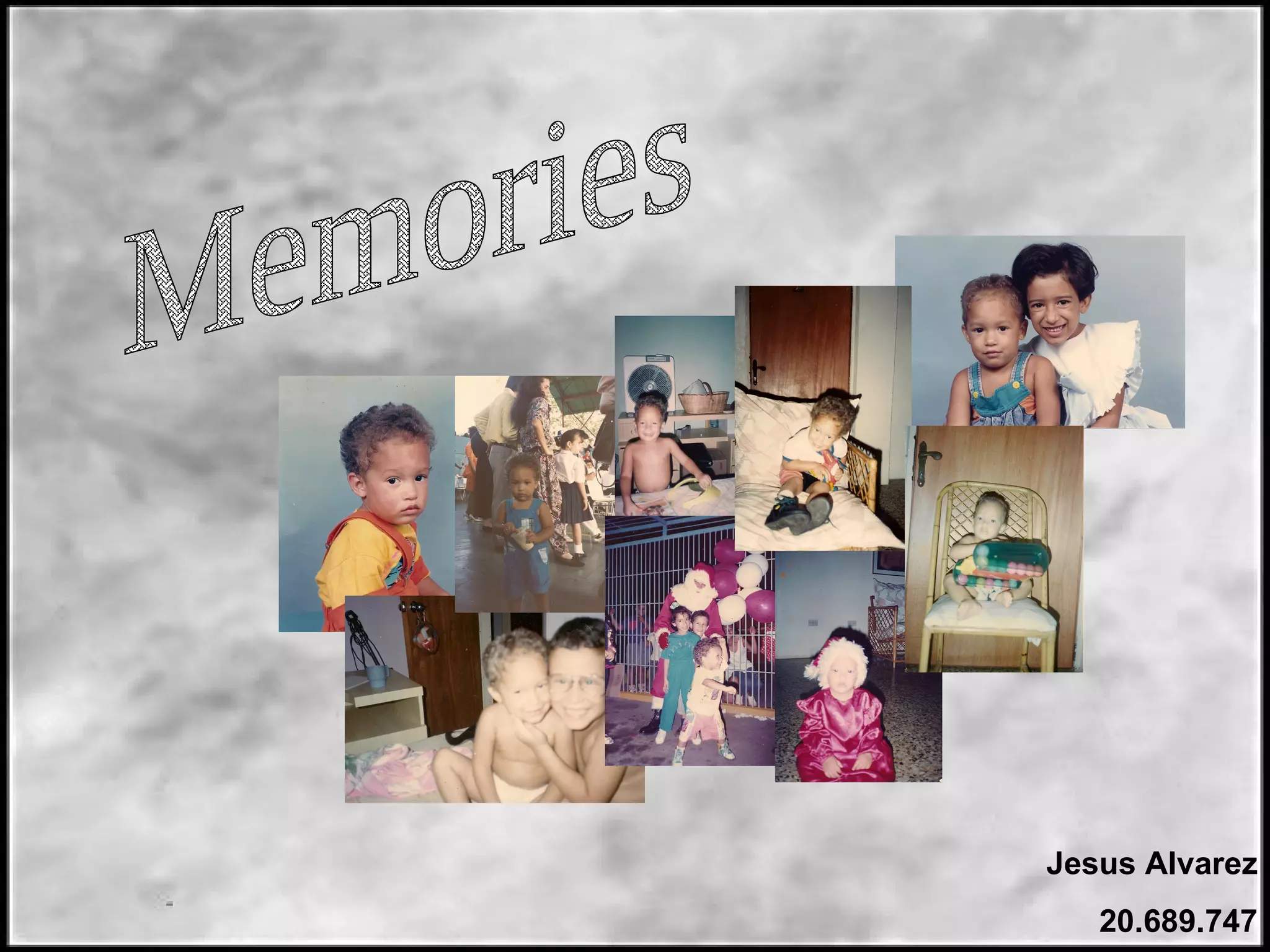 Memories | PPT