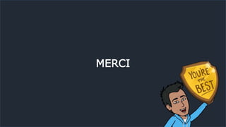 MERCI
 