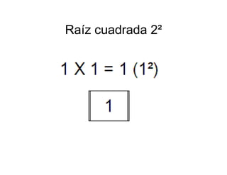 Memorizacion Tablas de Multiplicar