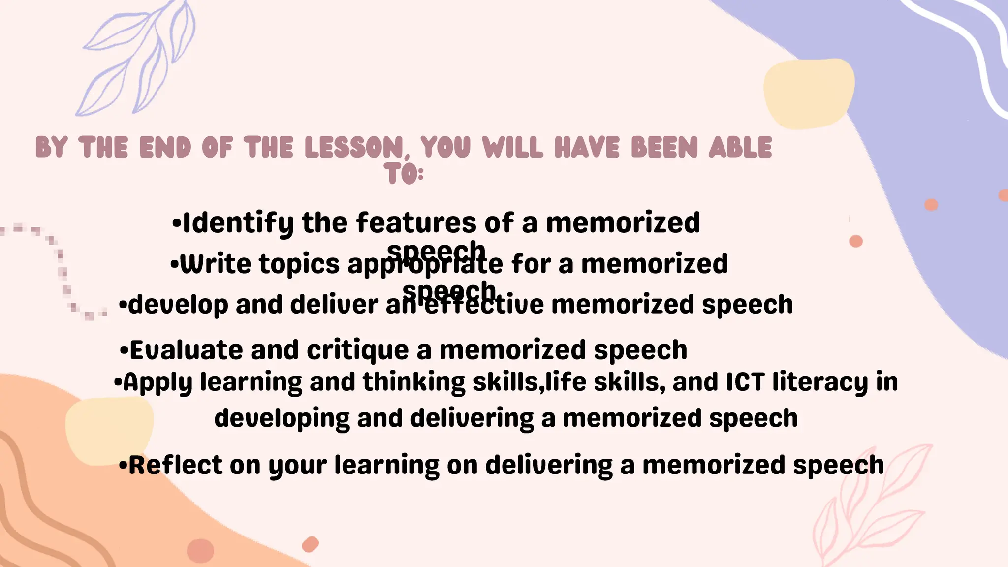Memorized Speech 20231127 200631 0000 Pptx