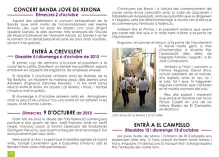 Memoràndum 2013 maquetat