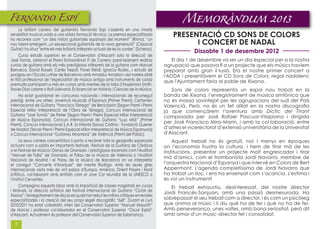 Memoràndum 2013 maquetat