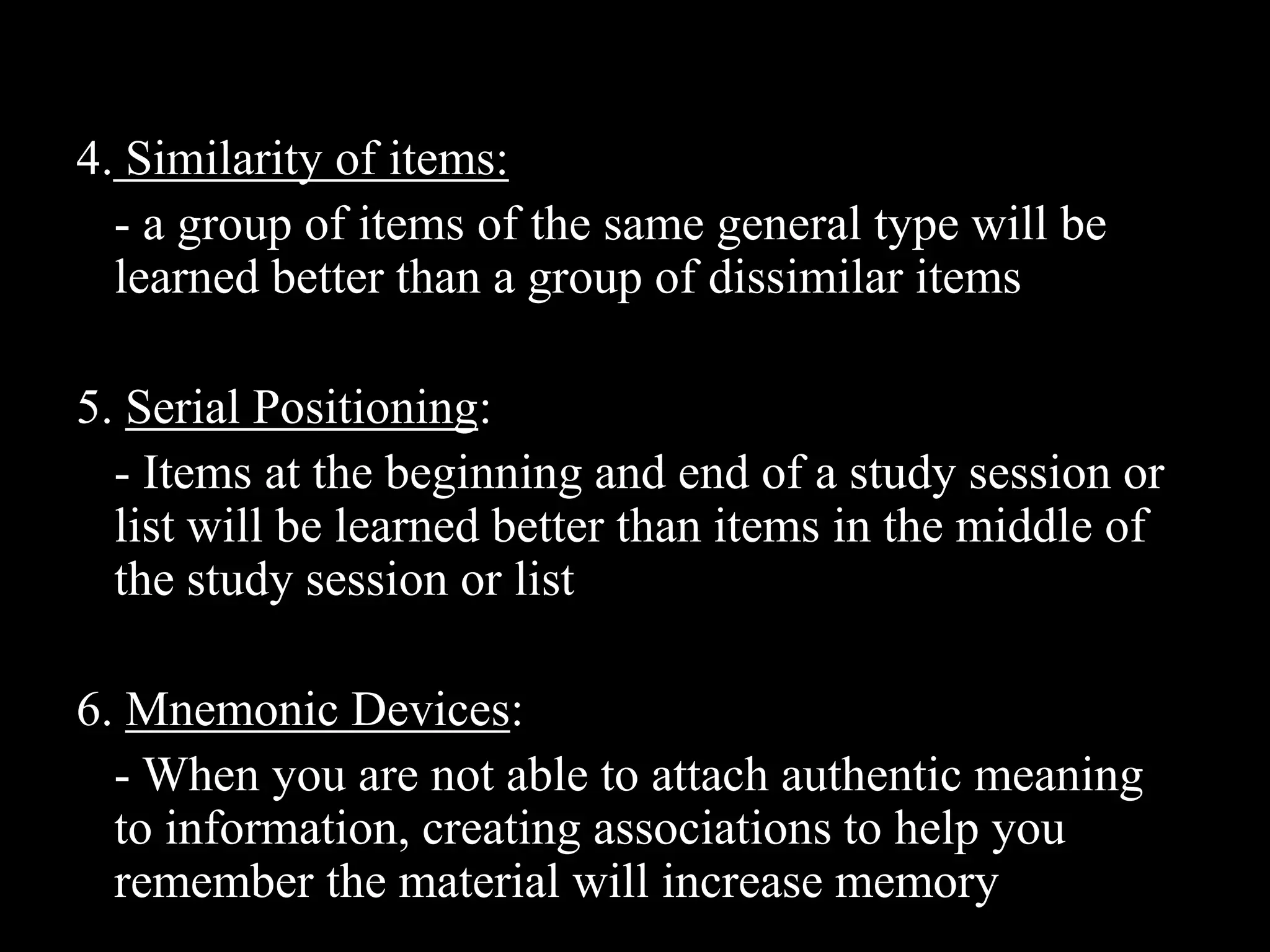 Don’t leave home without it