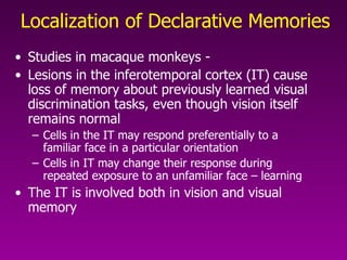 Memory | PPT