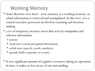 Memory | PPT
