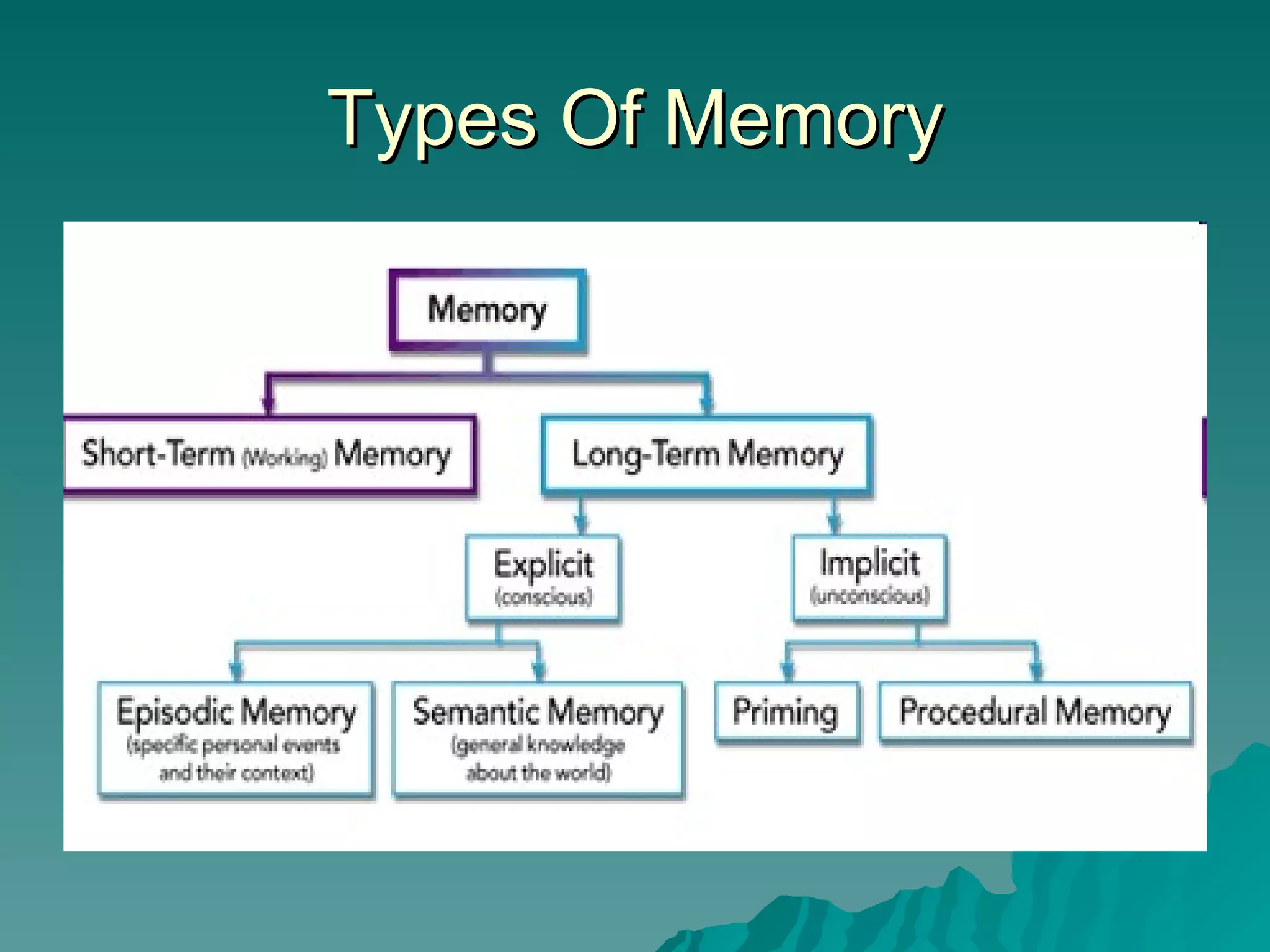 Memory | PPT