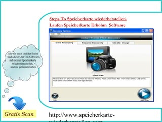 How To Remove http://www.speicherkarte-wiederherstellen.com Ich war auch  auf der Suche nach dieser Art von Software  auf meiner Speicherkarte  Wiederherzustellen,  und sie gefunden haben Steps To Speicherkarte wiederherstellen. Laufen Speicherkarte Erholun  Software Gratis Scan 