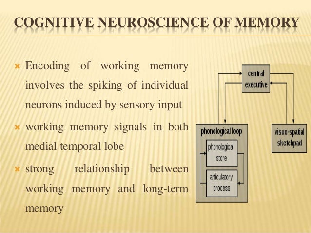 memory