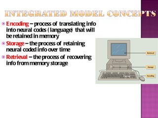 Memory | PPT