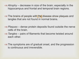  Frontal lobe – store semantic and episodic memories.
 Motor cortex – procedural memories
 Prefrontal cortex – short-t...