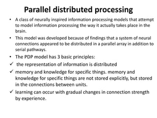 Memory | PPT