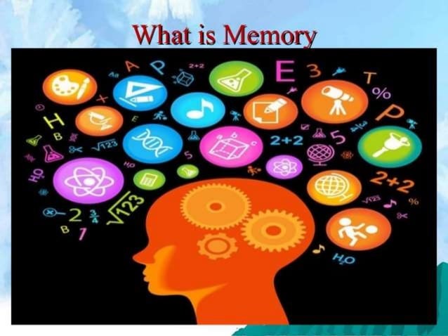 Memory | PPT