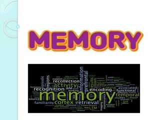 Memory | PPTX