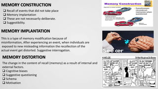 Memory.pptx | PPTX