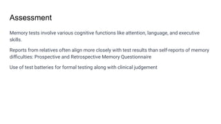 Memory Fix Assessment.pdf Memory.pdf.............................. | PDF