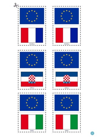 6
Francia
Francia
Croaci
Croaci
Italia
Italia
 
