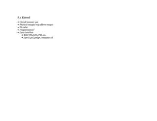 Memory Management in Android | PDF
