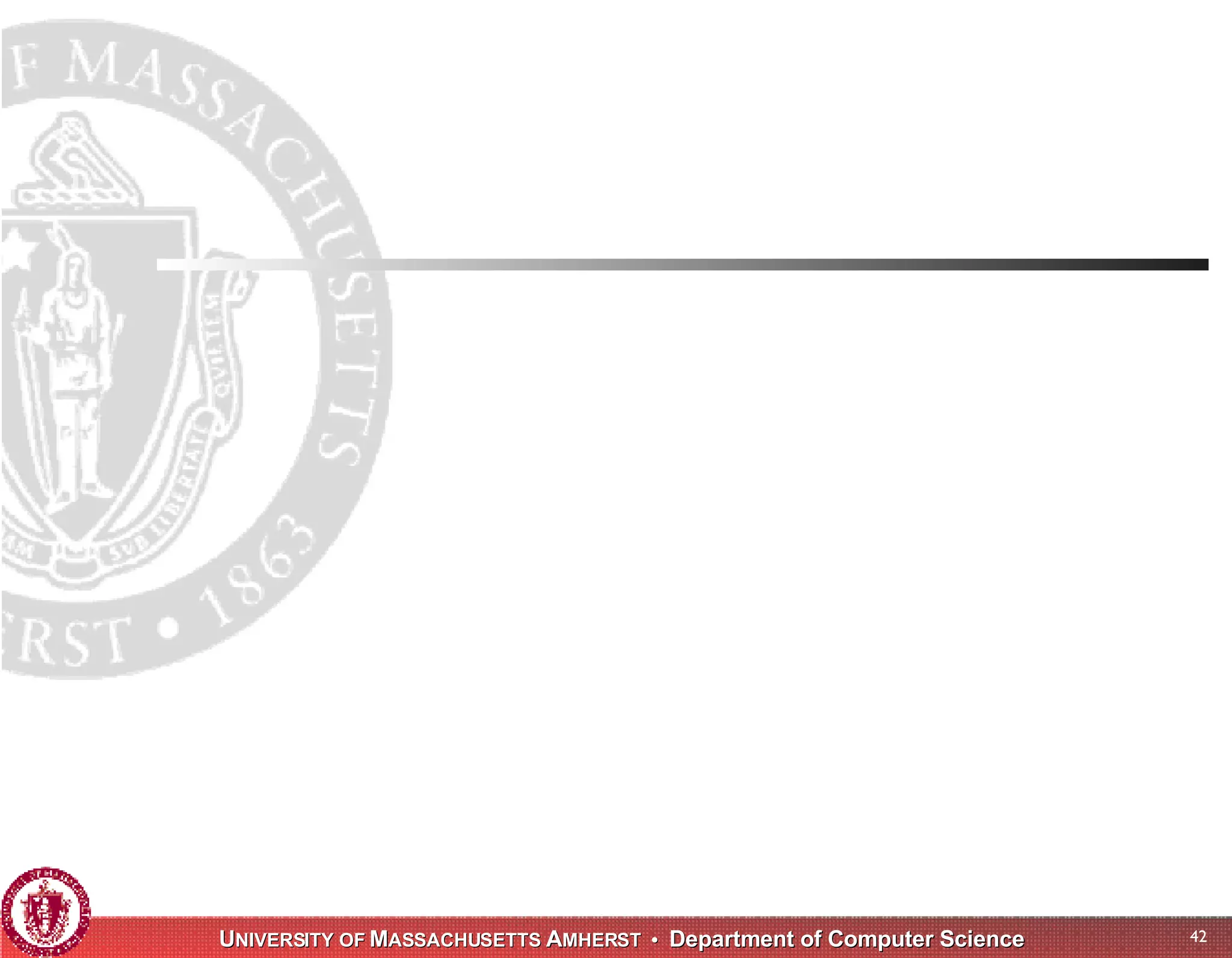 Memory Management for High-Performance Applications