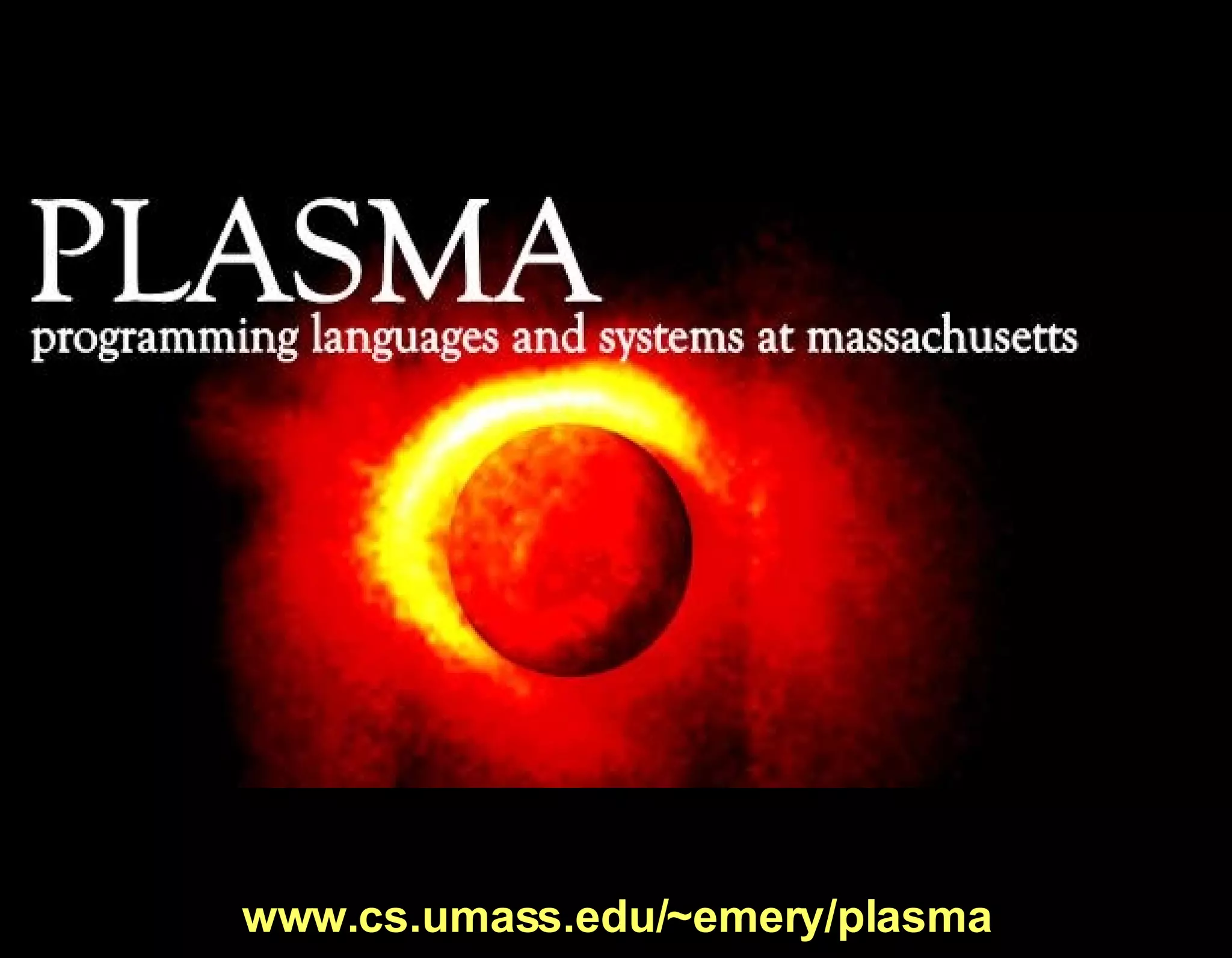 Memory Management for High-Performance Applications