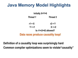 Memory models | PPT