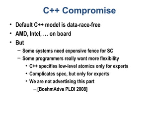 Memory models | PPT