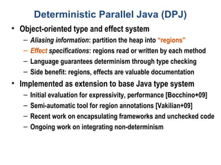 Memory models | PPT