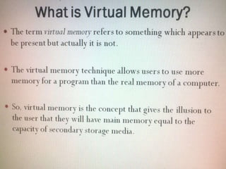 computer memory ,., .