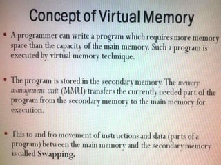 computer memory ,., .