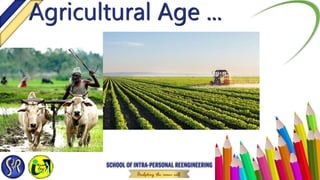 Agricultural Age ...
 