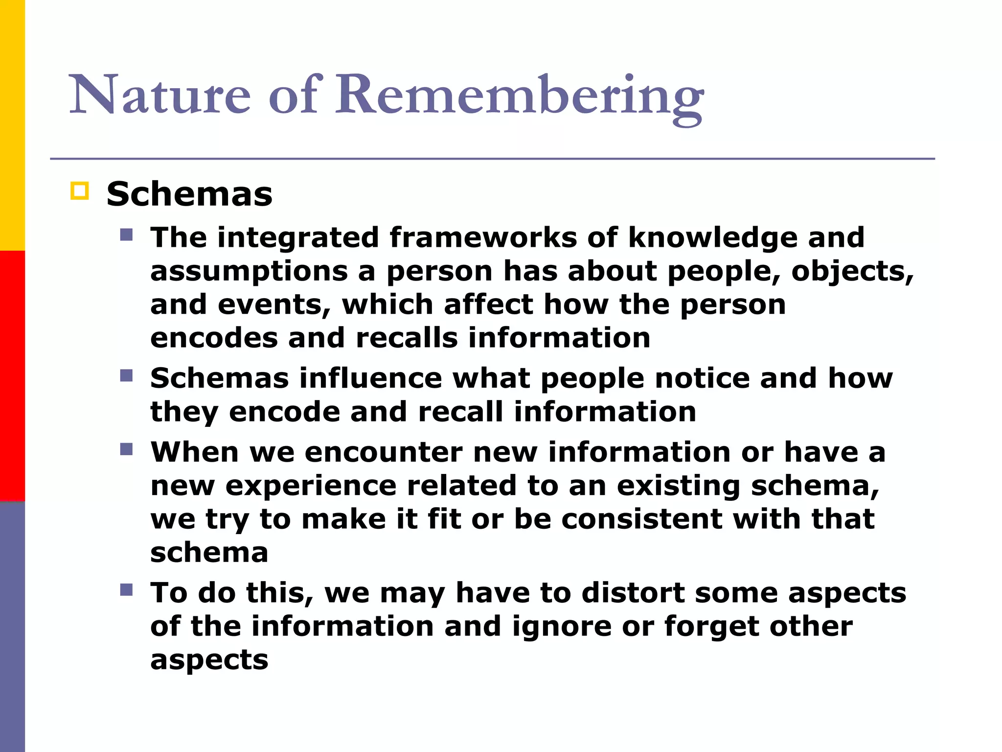 Memorya | PPT