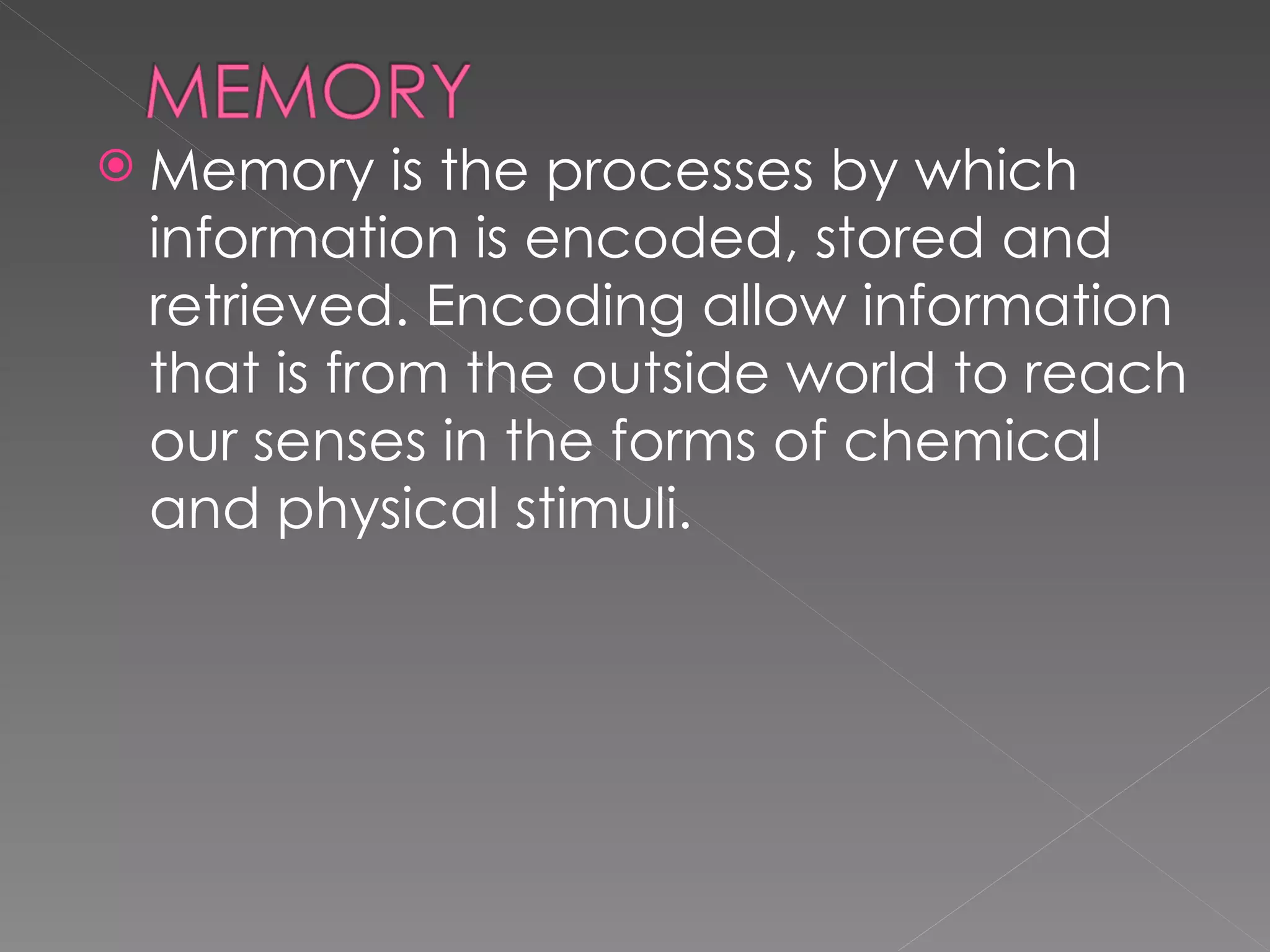 Memory allocation (4) | PPT