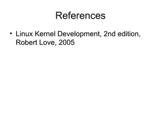 Linux kernel memory allocators | PPT