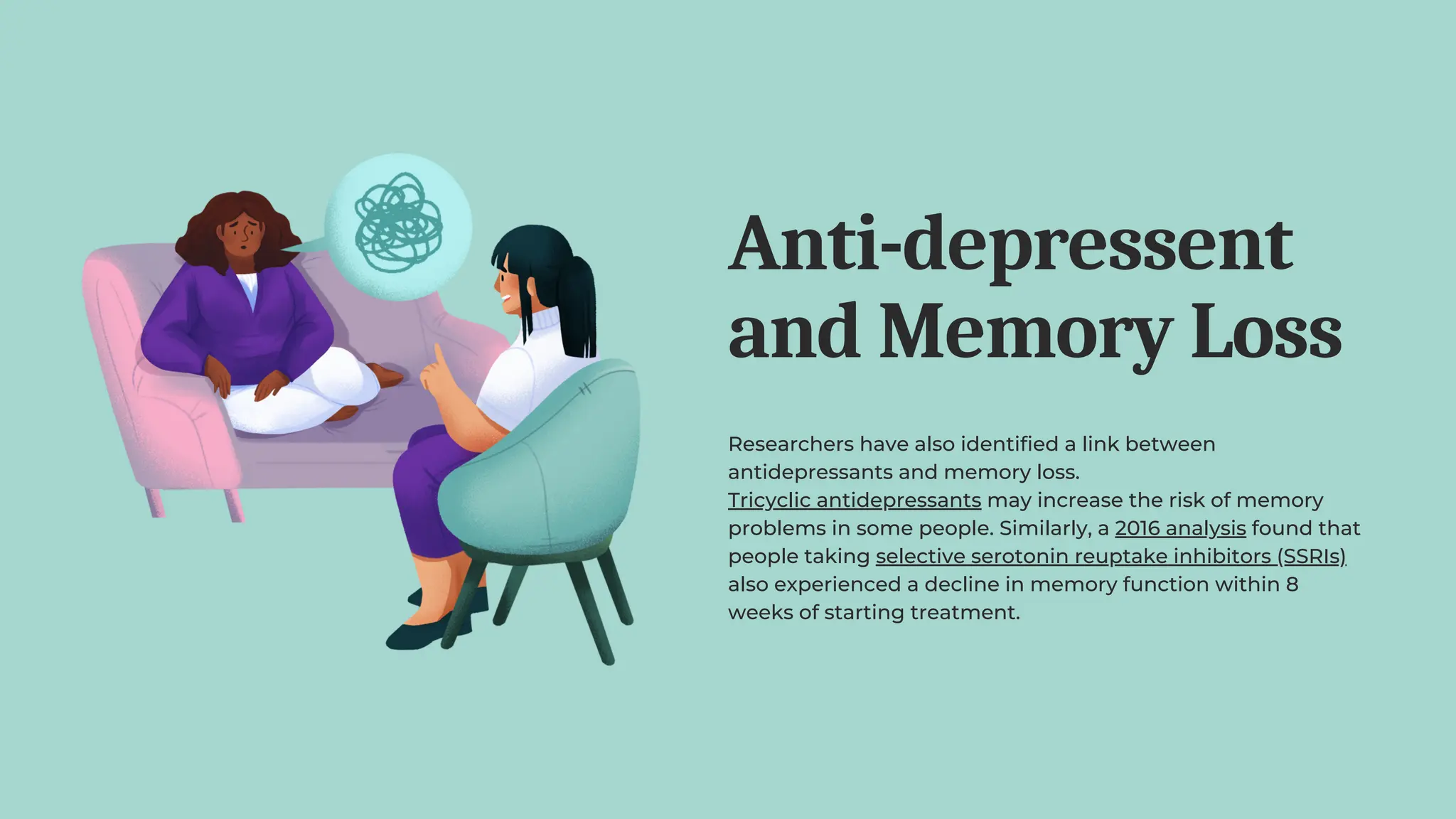 This is a short presentation on how depression affects memory. | PDF