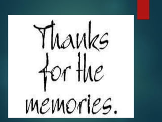 Memory and forgetting in psychology 