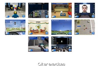 Other exercises 