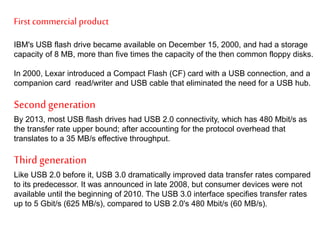 Memory and storage | PPT