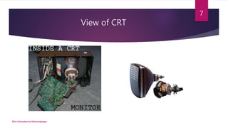Memory display devices | PPTX